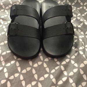 Victoria secret slides❌SOLD ❌